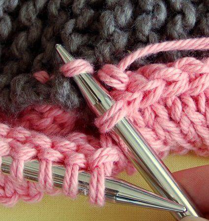 What Can You Make With An Addi Knitting Machine Sintelli