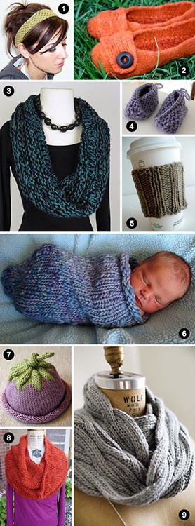 addi knitting product