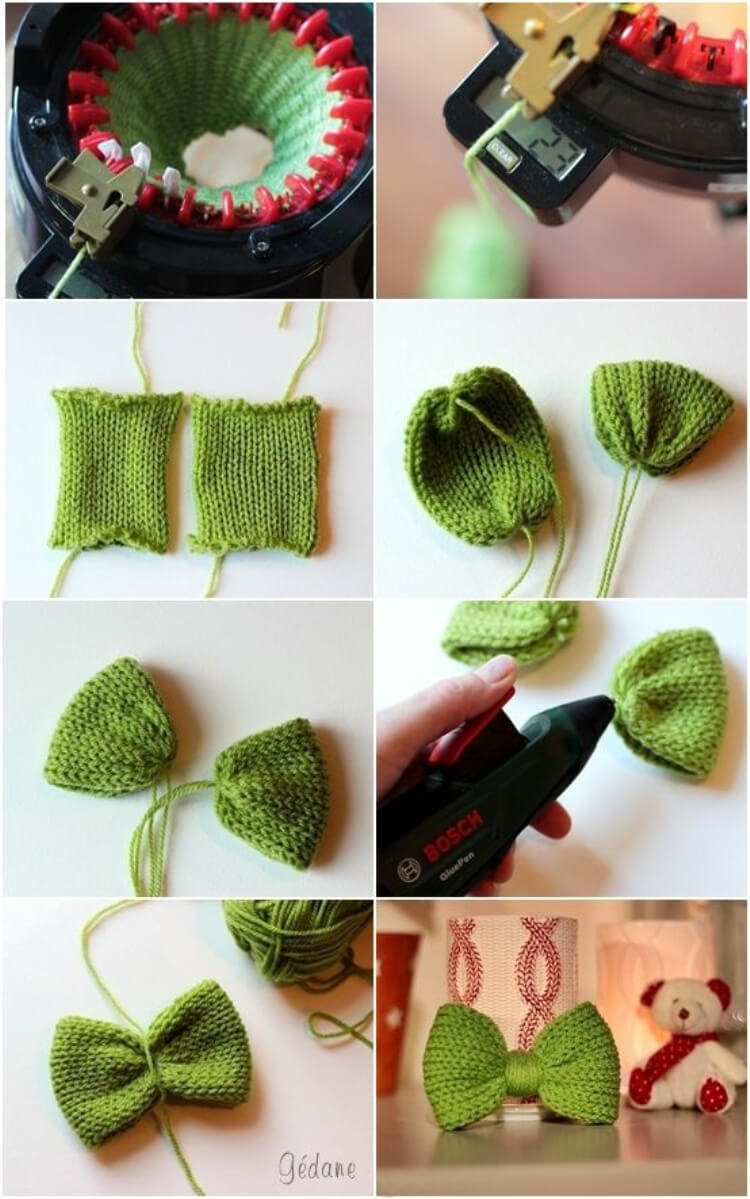 Addi Express Professional Knitting Machine - household items - by