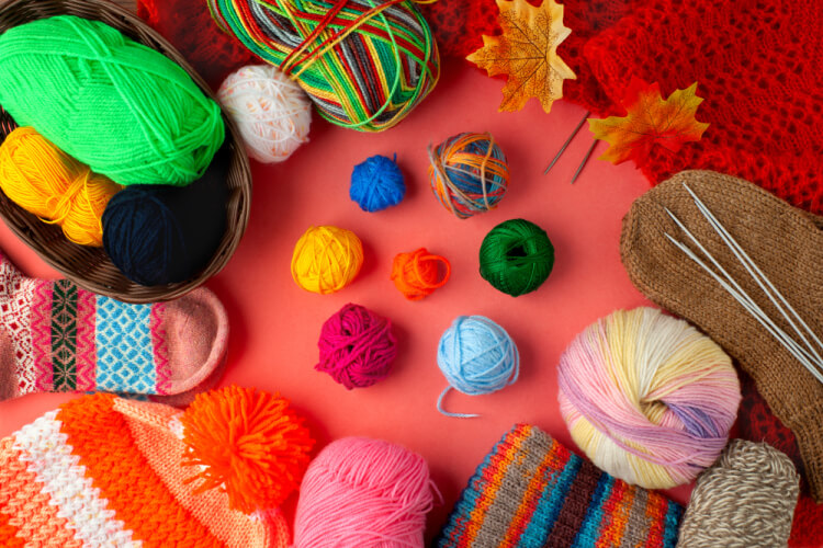 Circular Knitting Machines An Ultimate Guide - Sintelli