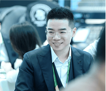 Zhiwei Wu Chief Executive Officer